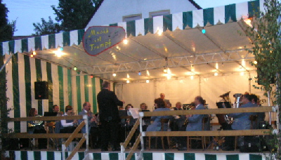 Musikverein Reinsfeld